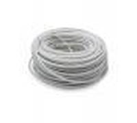 VulTech SC13002-305 Bobina Matassa Lan Categoria 5e UTP 305 Metri 24AWG Ethernet cavo rete impianti alta velocità 1Gbps 305m Cat5e, 100 Ohm, 100Mhz, 10/100/1000 Mbps