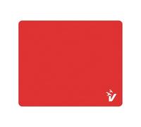 VULTECH MOUSE PAD MP-01R ROSSO**PUOI PAGARE ANCHE ALLA CONSEGNA!!!**