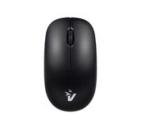 Vultech Mouse Wireless Mw-07N Silenzioso 1600 Dpi Nero
