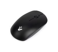 MOUSE VULTECH MW-09N WIRELESS CLICK SILENZIOSO TYPE C 1600 DPI REGOLABILI