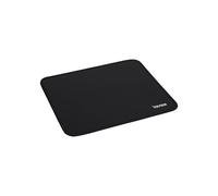 Vultech mousepad tappetino per mouse in tessuto idrorepellente mp-05mbk taglia m 280x195x3mm, nero