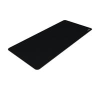 VulTech MP-05XLBK - Tappetino Gaming Mouse e Tastiera, Mousepad XL 900x400 Nero