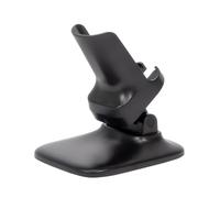 VulTech SB-03 Supporto Universale Regolabile Angolo per Barcode Scanner Lettore Codici a Barre USB/Wireless/Bluetooth 1D/2D Base Stabile e Robusta per Cassa Negozio Magazzino Uffici Postali