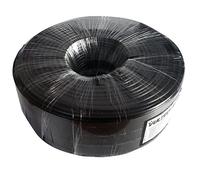 Vultech Security SC13202HD-200 200m Nero cavo coassiale