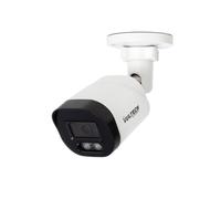 VULTECH SECURITY TELECAMERA IP BULLET , 1/2,7 5 MPX H.265 POE 2,8MM 18PCS LED IR