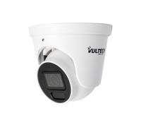VULTECH SECURITY TELECAMERA IP DOME 1/2,7 5 MPX H.265 POE 2,8MM 2PCS LED IR ARRA