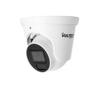 Vultech Telecamera Dome 5mpx P2p 2.8m Smart m. S_0194_531769 Casa E Cucina