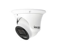 VULTECH SECURITY TELECAMERA SORVEGLIANZA IP ECO 5MP DOME VARIFOCALE MOT. 2.7-13.5MM POE (VS-IPC1550D2MZWD-ECO)**PUOI PAGARE ANCHE ALLA CONSEGNA!!!**