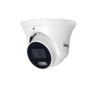 6444704 VULTECH SECURITY TELECAMERA IP DOME 1/2,7 5MP H.265 POE 2,8MM DUAL LIGHT