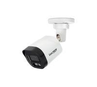 Vultech security telecamera ip uvc 4in1 bullet 1/2,9 2 mpx 1080p 3,6mm 2pcs array ir smd 25m