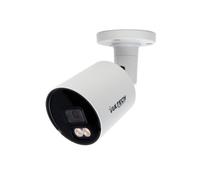 VULTECH SECURITY TELECAMERA SORVEGLIANZA AHD BULLET 5MPX 3.6MM (VS-UVC5050BUFSC-AOC)**PUOI PAGARE ANCHE ALLA CONSEGNA!!!**