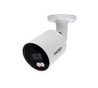 VULTECH SECURITY TELECAMERA SORVEGLIANZA AHD BULLET 5MPX 3.6MM (VS-UVC5050BUFSC-AOC)**PUOI PAGARE ANCHE ALLA CONSEGNA!!!**
