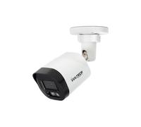 VULTECH SECURITY TELECAMERA IP UVC BULLET 1/2,7 5 MPX 2,8MM 2PCS ARRAY LED IR 25