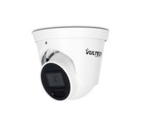 VULTECH SECURITY TELECAMERA IP UVC DOME 1/2,7 5 MPX 2,8MM 2PCS ARRAY LED IR 25M