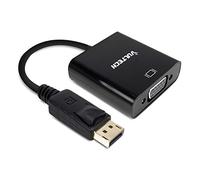 VULTECH CONVERTITORE DISPLAYPORT TO VGA (SN10407)**PUOI PAGARE ANCHE ALLA CONSEGNA!!!**