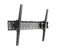 Vultech STAFFA SUPPORTO A PARETE FISSO (BTV-T3270LITE) DA 32" A 70" (0000047805)