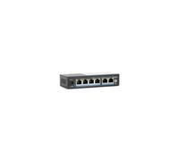 VULTECH - Switch Poe+ Vultech Security 4 Porte