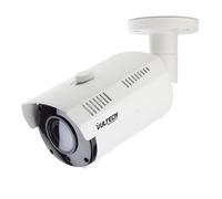 VULTECH TELECAMERA AHD BULLET 4 IN 1 8MPX 4K 1/27" 28 12MM VARIFOCALE MOTORIZZATA 30PCS LED IR SMD 30M VS-UVC5080BUMZ-LT NEW