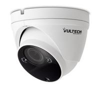 VULTECH TELECAMERA AHD DOME 4 IN 1 5MPX 28 12MM MANUALE 35M VS-UVC5050DMV-LT NEW