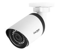 VULTECH TELECAMERA IP BULLET 1/28 5 MPX POE 36 FISSA 18PCS LED IR SMD 25M P2P SMART VS-IPC1550BUFWD-LT NEW