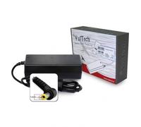 VulTech TO19158C-312 Alimentatore per Toshiba, 5.5x2.5 mm, 30 W, 19 V, 1.58 A, Nero