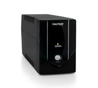 Vultech UPS 1200va Gruppo Di Continuita Line Interactive Ups1200va-Lite