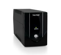 VULTECH UPS 650VA GRUPPO DI CONTINUITA LINE INTERACTIVE