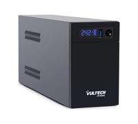 Vultech UPS1400VA-LFP - Gruppo di Continuità 700W Litio Ferro Fosfato