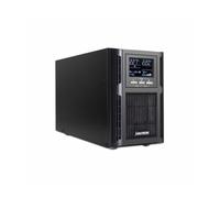 VULTECH UPS SERVER SERIES 1000VA GRUPPO DI CONTINUITA ONLINE ONDA SINUSOIDALE