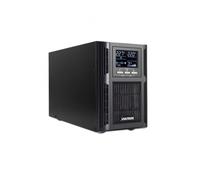 Vultech Gruppo di Continuità UPS GS-1KVAS REV. 2.4 1000VA/1000W Online LCD Onda sinusoidale pura