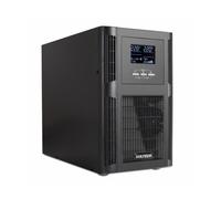 VULTECH UPS SERVER SERIES 3000VA GRUPPO DI CONTINUITA ONLINE ONDA SINUSOIDALE