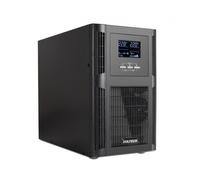 Vultech Gruppo di Continuità UPS Doppia conversione 3 kVA 3000 W 3 prese AC - GS-3KVAS REV. 2.4