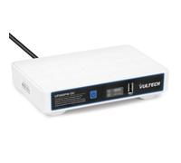 VulTech UPS60PW-DC Mini UPS 12000mAh 60W per Router, Modem, Telecamera, USB/DC