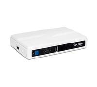 VulTech UPS60PWTC-DC Mini UPS 4350mAh 60Watt 0ms Gruppo di Continuità Portatile