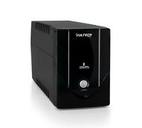 VULTECH UPS 650VA GRUPPO DI CONTINUITA LINE INTERACTIVE