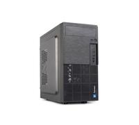 VCO-M1699PREV.2.2 Vultech VCO-M1699P REV. 2.2 computer case Mini Tower Nero 250