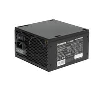 VulTech VPS A500ER Alimentatore PC ATX 500W Serie Essence Ventola 12cm