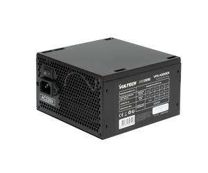 VulTech VPS A500ER Alimentatore PC ATX 500W Serie Essence Ventola 12cm