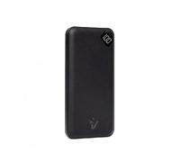 Vultech VULTECH, STAZIONE DI RICARICA CON 4 POWERBANK 5000 MAH PER ANDORID E MAC