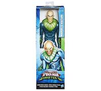 VULTURE 30CM marvel 2016 ultimate spider man vs sinister 6 hasbro B5755 spiderman