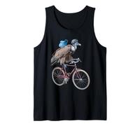 Vulture Ciclismo Bike Canotta