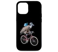 Vulture Ciclismo Bike Custodia per iPhone 12/12 Pro
