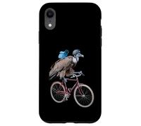 Vulture Ciclismo Bike Custodia per iPhone XR