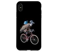 Vulture Ciclismo Bike Custodia per iPhone XS Max