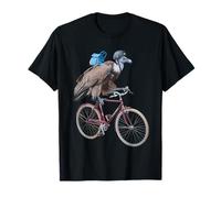 Vulture Ciclismo Bike Maglietta
