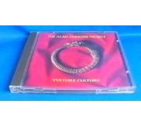 Vulture culture (1984) by Alan Parsons Project