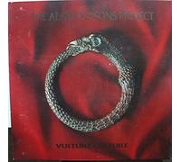 Vulture culture (1984) / Vinyl record [Vinyl-LP]