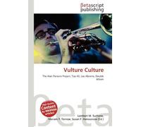 Vulture Culture: The Alan Parsons Project, Top 40, Lee Abrams, Double Album