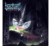 Vulture - Dealin' Death