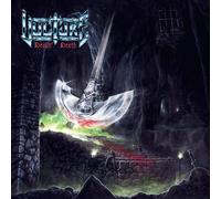 VULTURE Dealin' Death (CD)